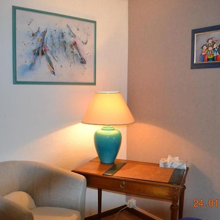 Ménil-la-Horgne Bed And Breakfast "Le Moulin A Grains" מראה חיצוני תמונה